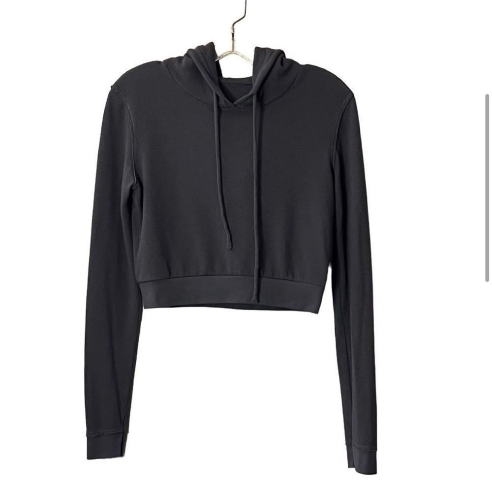 alo getaway hoodie